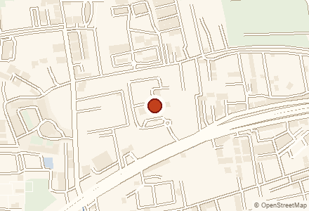 แผนที่ย่านที่จัดงาน พิพิธภัณฑ์แห่งชาติ จังหวัดเชียงใหม่ · Chiang Mai National Museum · Map of the area around พิพิธภัณฑ์แห่งชาติ จังหวัดเชียงใหม่ · Chiang Mai National Museum
