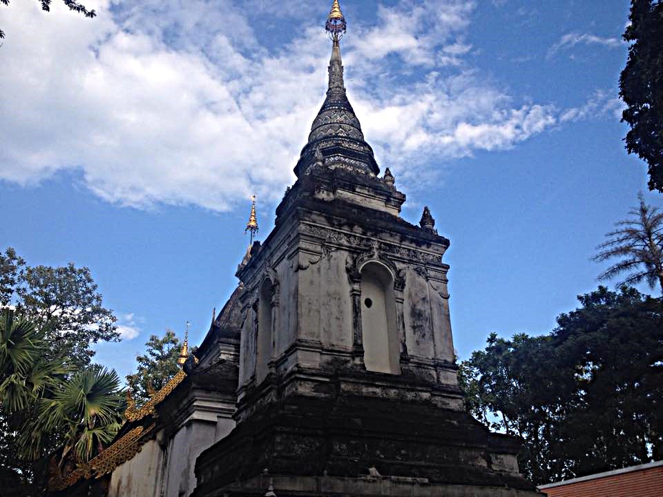 วัดป่าแดง · Wat Padaeng