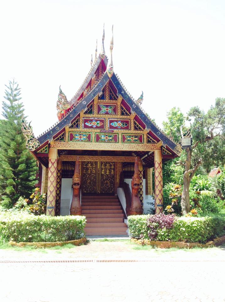 วัดทรายมูล · Wat Sai Mun